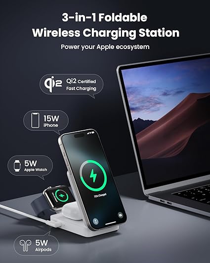 charger