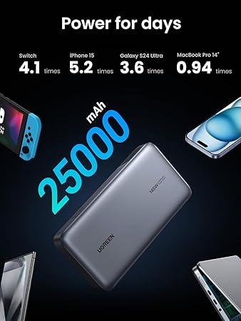 power bank