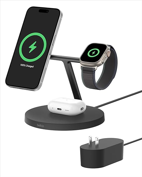 charger