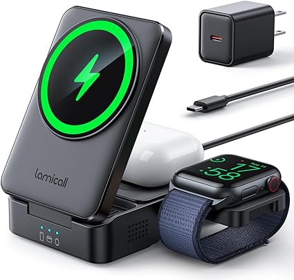 charger