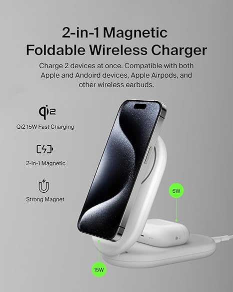charger